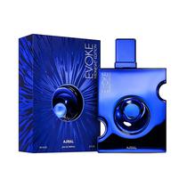 Perfume Ajmal Midnight Edition Edp 90ML