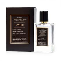 Perfume Fragrance World Prive Savior Edp Masculino 70ML
