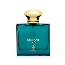 Perfume Maison Alhambra Jubilant Oro Edicao 100ML Masculino Eau de Parfum