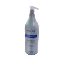 Shampoo Hobety Platinum Plus 1.5L