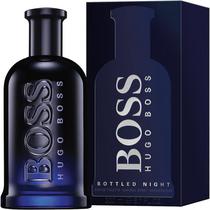 Perfume Hugo Boss Bottled Night Edt 200ML - Cod Int: 60585