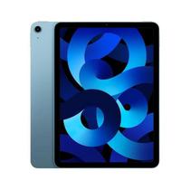 Tablet Apple iPad Air 5 256GB MM9N3LL/A WF Azul