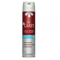 Salud e Higiene Carey Spray Fijador Extra Fuerte 410ML - Cod Int: 20758