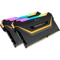 Memoria Ram Corsair Vengeance Pro Tuf Gaming Edition RGB 8GB (2X16GB) DDR4 3200MHZ - CMW16GX4M2C3200C16TUF