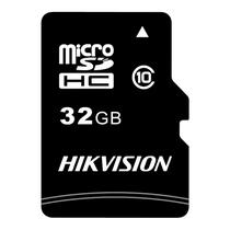 Cartao de Memoria Micro SD Hikvision C10 32GB 92MBS - HS-TF-L2 C10