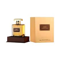 Perfume Unisex Cool Cool Oud Desert Gold 100ML Edp