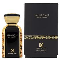 Perfume Maison Oud Velvet Oud Edp Unisex - 75ML