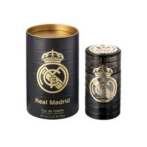 Perfume Real Madrid Premiun 100ML Edt - 663350072686