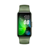 Smartwatch Huawei Watch Band 8 Smart Green