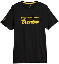 Camiseta Puma Porsche Legacy 621031 01 - Masculina