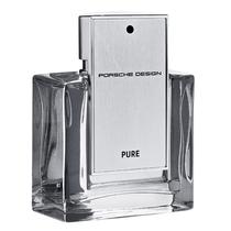 Perfume Porsche Design Pure H Edt 100ML