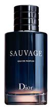 Perfume Christian Dior Sauvage Edp 100ML Masculino
