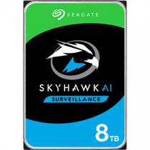 HD SATA3 8TB Seagate ST8000VE001 Skyhawk