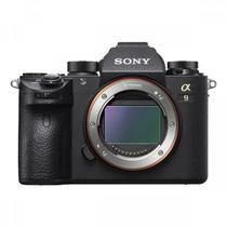 Camera Sony A9 ILCE-9 Mark II Corpo