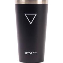 Copo Termico Hydrate 400 - Preto 473ML