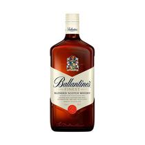 Whisky Ballantine's Finest Blended Escoces 8 Anos 1L (Sem Caixa)