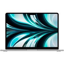 Notebook Apple Macbook Air M2 8C Cpu/ 10C GPU/ 8GB/ 512GB SSD/ 13.6 Prata - MLY03LL/ A