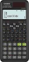 Calculadora Cientifica Casio FX-991ES - Preto