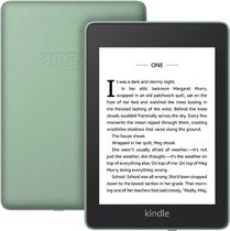 Leitor de Livro Eletronico Amazon Kindle Paperwhite 6" 8GB 300PPI Wifi (10A Ger) - Sage