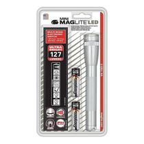 Lanterna Mini Maglite LED 2 AA Silver (Blister)