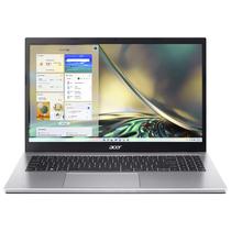 Notebook Acer Aspire 3 15 A315-24PT-R08Z AMD Ryzen 3 7320U Tela Touch Full HD 15.6" / 8GB de Ram / 256GB SSD - Pure Prata (Ingles)