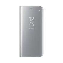 Capa para Samsung S8 EF-ZG950CVEGBR - Prata