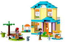 Lego Friends Paisley'D House - 41724 (185 PCS)