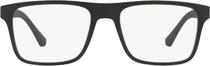 Oculos Emporio Armani de Grau/Sol - EA4115 58011W 52
