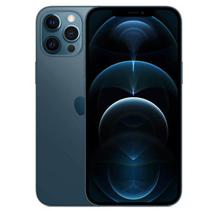 Celular Apple iPhone 12 Pro Max 256G Blue Swap Grade A+ Amricano