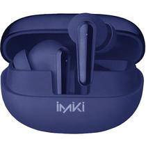 Fone de Ouvido Imiki T14 TWS Bluetooth - Azul