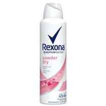 Desodorante Rexona Women Powder DRY 48HS - 150ML