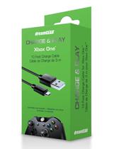 Charge e Play X1 Dreamgear Xbox One 6607
