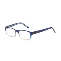 Armacao para Oculos de Grau Asolo Mod.AS007 53-18-145MM - Azul