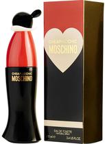 Perfume Moschino Cheap And Chic Edt Feminino - 100ML