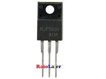 CM Transistor Igbt do Flash RJP5001