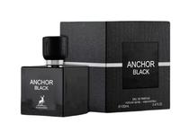 Perfume Maison Alhambra Anchor Black Eau de Parfum 100ML