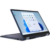 Notebook Lenovo Yoga 6 13ALC6 13.3" AMD Ryzen 5 5500U - Abyss Blue (82ND006YUS)