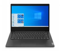 Notebook Lenovo Idea 3 14IML05 PT 2.4/4/128/14" Preto