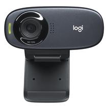 Webcam Logitech C310 720P / HD - 960-001000