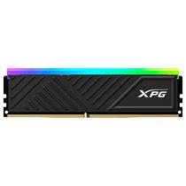 Memoria Ram Adata XPG Spectrix D35G DDR4 16GB 3200MHZ RGB - Preto (AX4U320016G16A-SBKD35G)