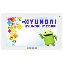 Tablet Hyundai Maestro Tab HDT-9433X 8GB de 9.0" 2MP/0.3MP - Branco