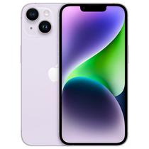 Apple iPhone 14 HX A2882 128GB 6.1" 12+12/12MP Ios - Purple