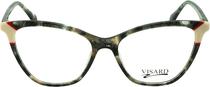 Oculos de Grau Visard 9912 54-17-145 C4