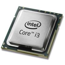 Processador Intel Core i3 2120 / Soquete LGA 1155 / 2C/ 4T / 3.3GHZ / OEM / Pull (Sem Caixa)