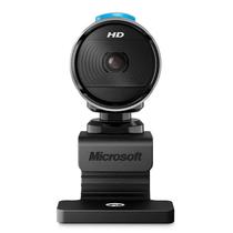 Webcam Microsoft Lifecam Studio Q2F-00013 - Q2F-00013