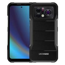 Cel Doogee V20 Pro 6.43" 5G DS 12/256GB Black 33W