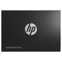 SSD HP 120GB S700 2.5" SATA 3 - 2DP97AA#Abl