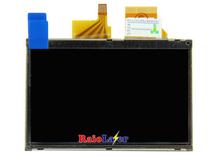 CM LCD Sony CX11E/ CX12E/ CX100E/ XR100E/ XR101E/ 105E+