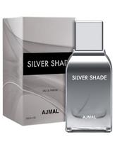 Perfume Ajmal Silver Shade Edp - Unissex 100ML