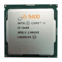 Processador Intel i5 1151 9400 2.9 GHZ 9MB Cache OEM